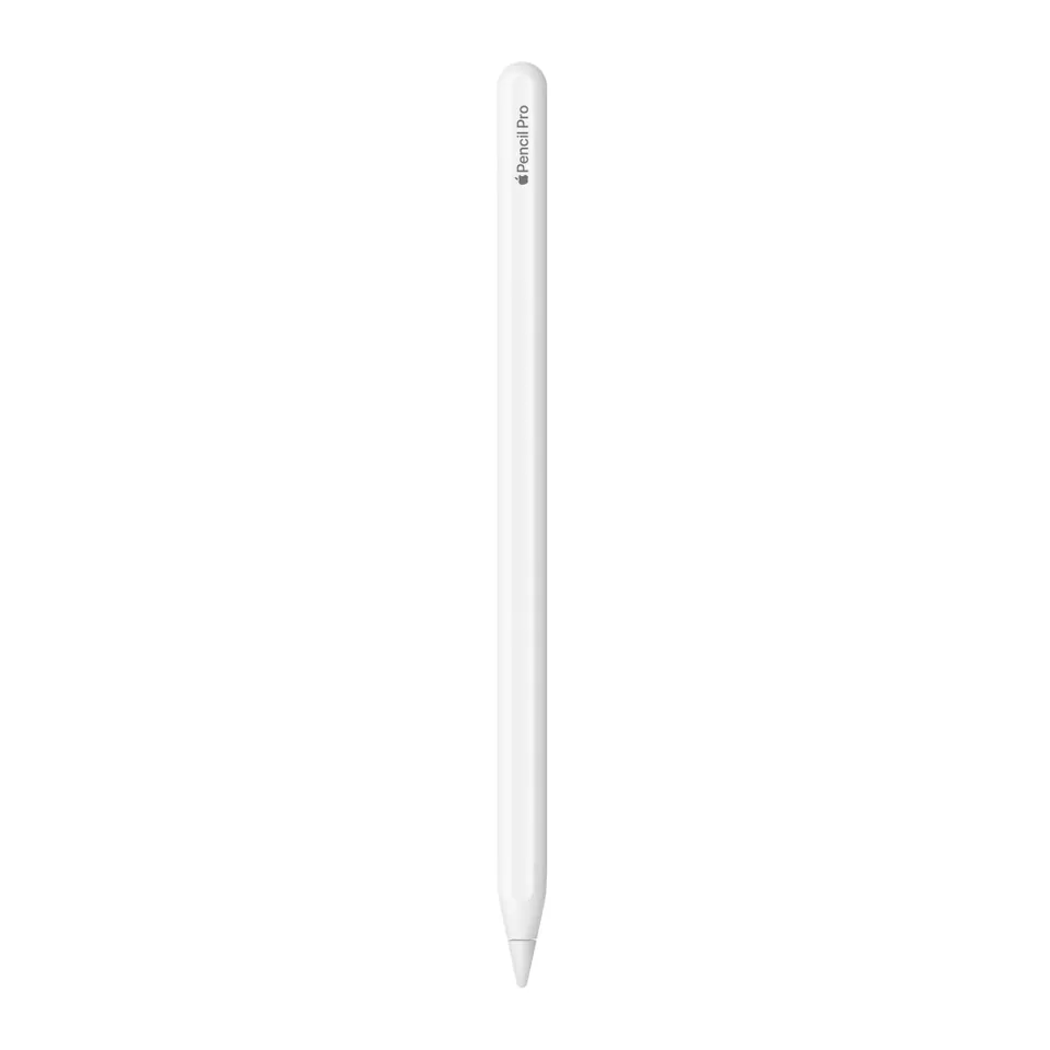 Apple Pencil Pro — One stylus