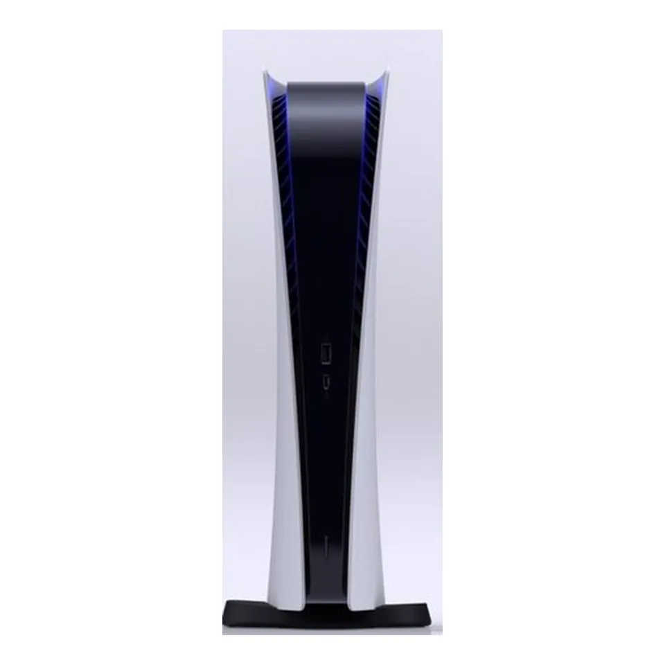 PlayStation 5 Digital — Original digital edition
